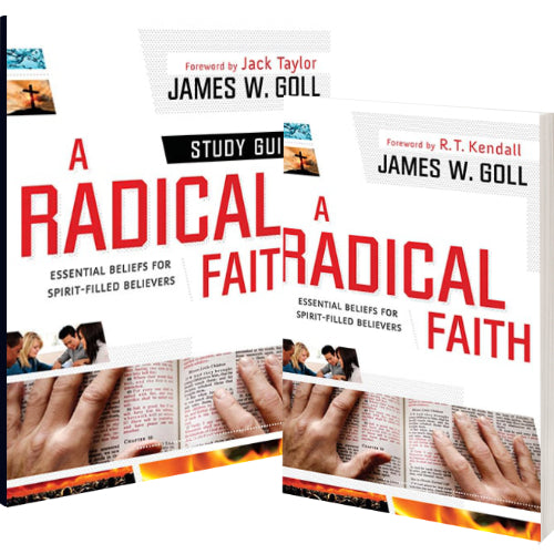 A Radical Faith Curriculum Kit