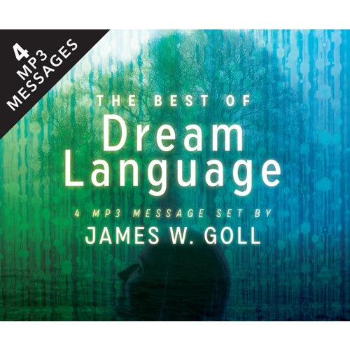 The Best of Dream Language – 4 Message Set