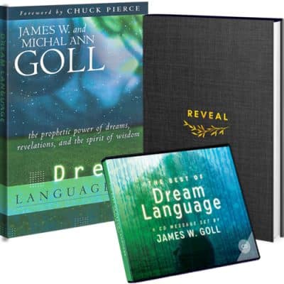 Dream Language Bundle