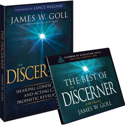 The Best of The Discerner Bundle