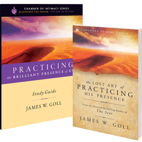 Practicing The Brilliant Presence of God Curriculum Kit