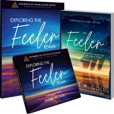 The Feeler Bundle