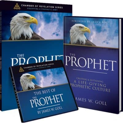 The Prophet Bundle