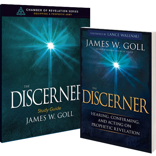 The Discerner Curriculum Kit