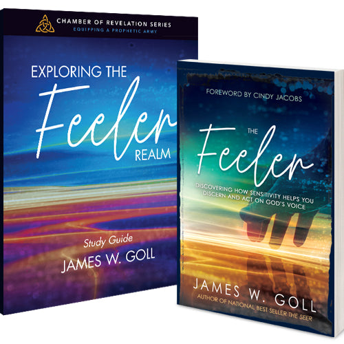 Exploring the Feeler Realm Curriculum Kit