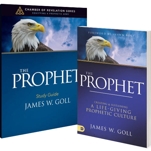 The Prophet Curriculum Kit