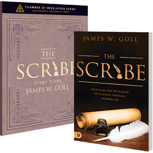 The Scribe Curriculum Kit