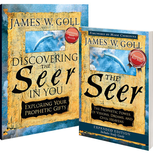 The Seer Curriculum Kit