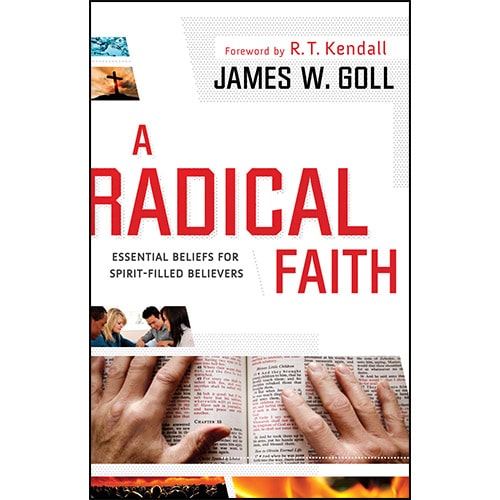 A Radical Faith