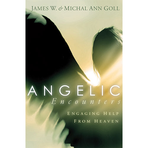 Angelic Encounters