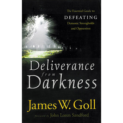 Deliverance from Darkness