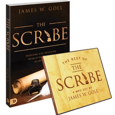 The Scribe Bundle