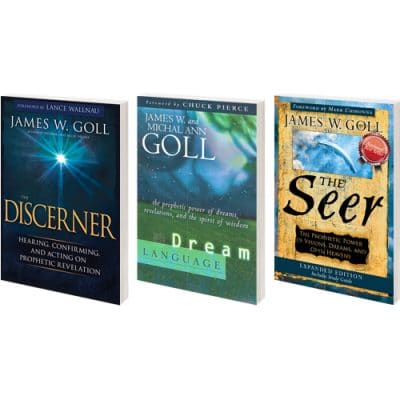 Discerning Revelation Bundle