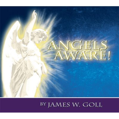 Angels Aware CD