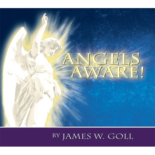 Angels Aware – Audio Message