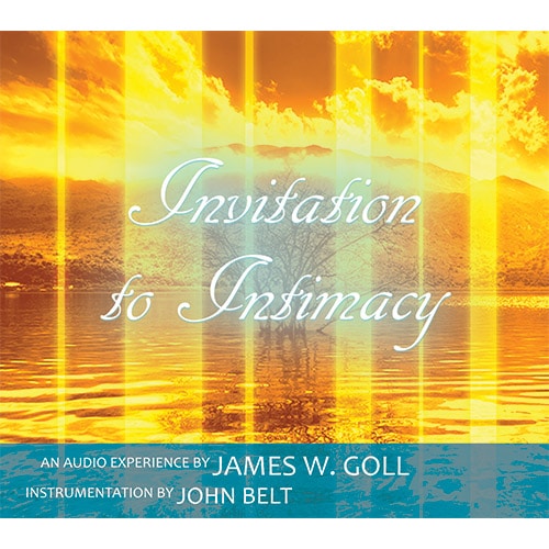 Invitation to Intimacy – Music with Declarations