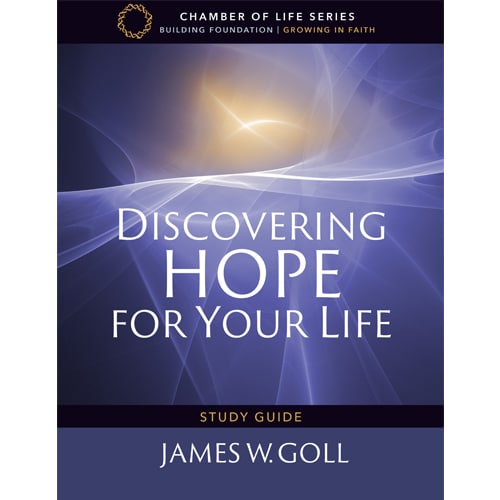 Discovering Hope for Your Life Study Guide