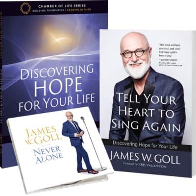 Discovering Hope Bundle