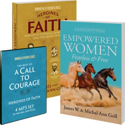 Empowered Women Bundle