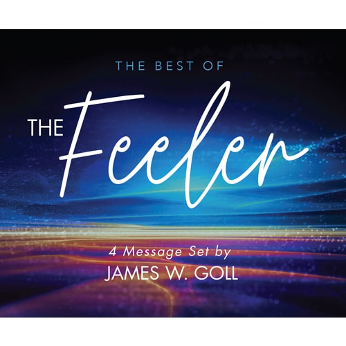 The Best of The Feeler – 4 Message Set