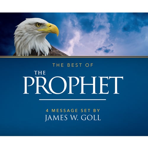 The Best of The Prophet – 4 CD Set