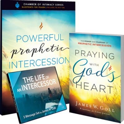 Praying with God’s Heart Bundle