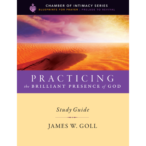 Practicing the Brilliant Presence of God Study Guide (Digital Download)