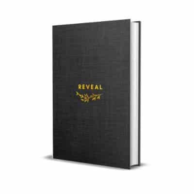 Reveal Journal