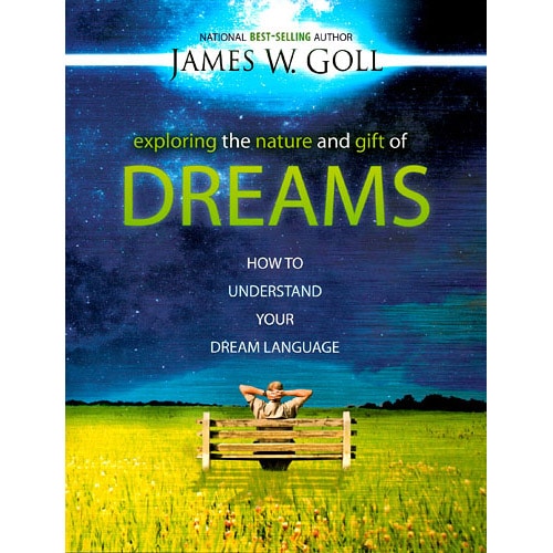 Exploring the Nature and Gift of Dreams Study Guide