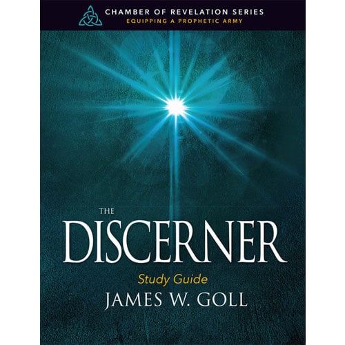 The Discerner Study Guide