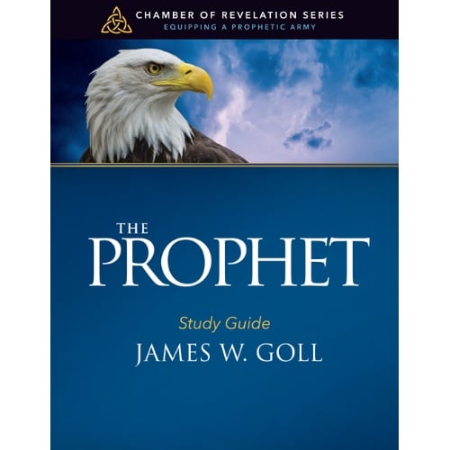 The Prophet Study Guide (Digital Download)