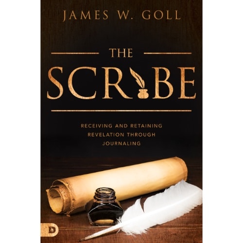 The Scribe