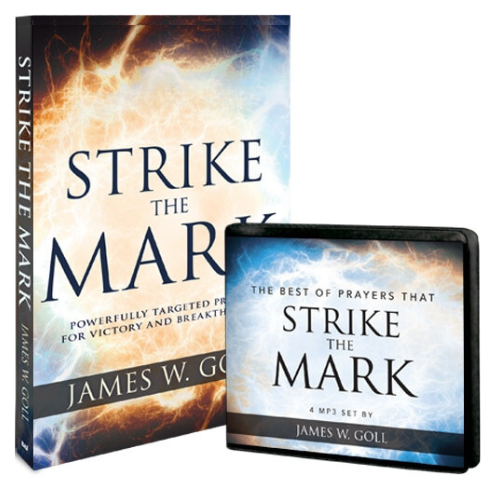 Prayers that Strike the Mark Bundle