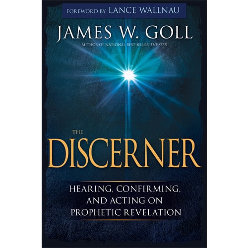 The Discerner