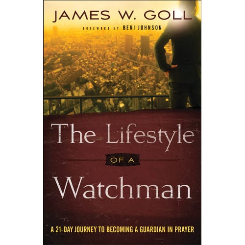 The Lifestyle of a Watchman