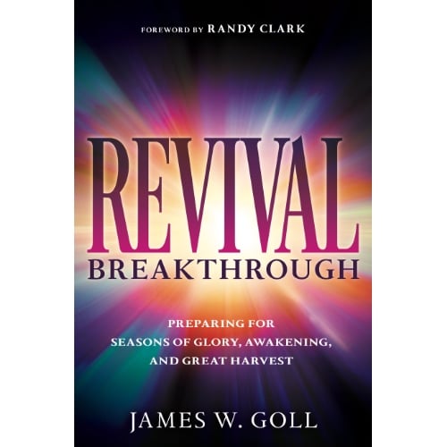 Revival Breakthrough