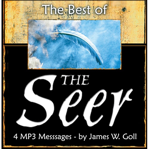 The Best of The Seer – 4 Message Set